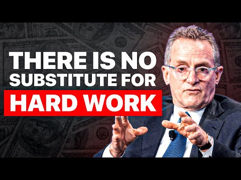 Think Like the Billionaire: Uncovering Howard Marks' Mental Models