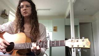 St. Clarity - The Paper Kites (Cover)