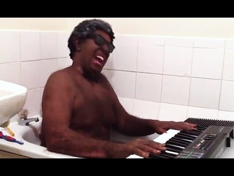 Bath cover