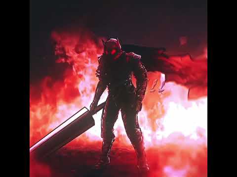 "LET GO" - Berserk | Guts gets his berserker armor |   #berserk #manga #gutsberserk