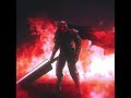 "LET GO" - Berserk | Guts gets his berserker armor |   #berserk #manga #gutsberserk