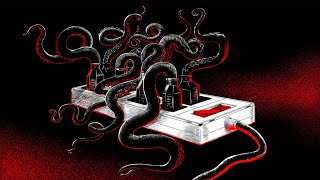 They Hired Me to Steal a Shopping Cart Full of Human DNA 🧬 Darknet Diaries Ep. 160: Greg