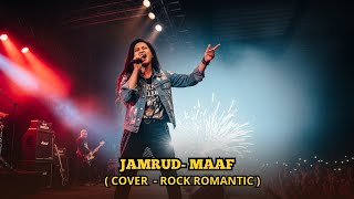 Download lagu JAMRUD- MAAF COVER ROCK ROMANTIC best song 2000an mp3
