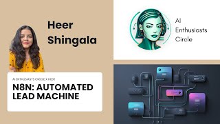 Thumbnail for n8n: Automated Lead Machine