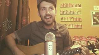 Thief (Our Lady Peace cover) - Cody James Tharp