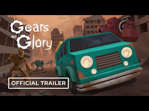 Release Date Trailer