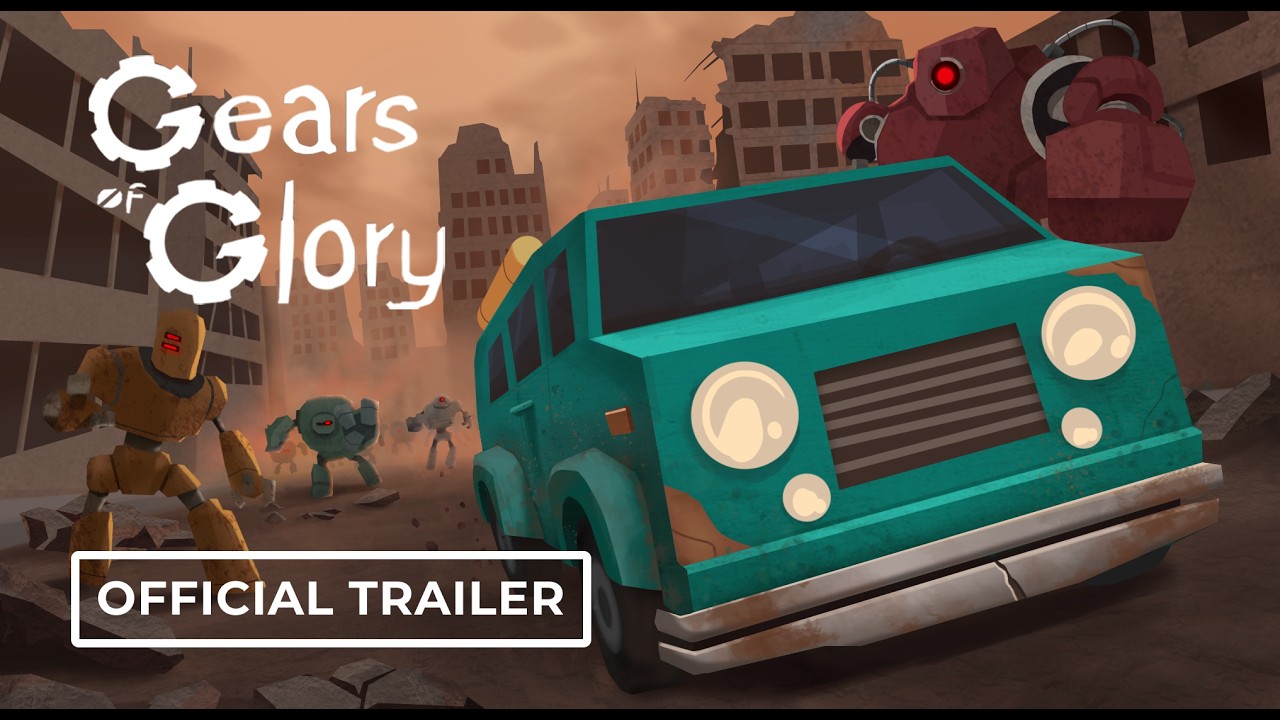 Release Date Trailer