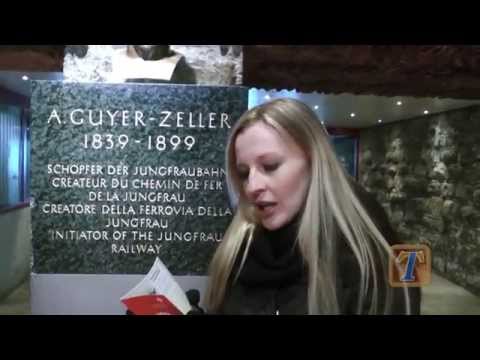 Suiça   Interlaken Jungfrau  - Programa Transformação 156