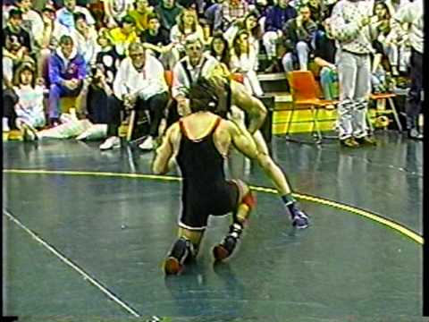 1990 Medina - 125 (Dernlan vs. Marchette)