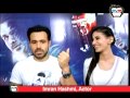 Interview Of Emraan Hashmi And Amyra Film Mr X