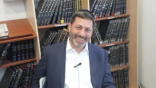 דף יומי תמורה דף 12 מאת הרב אלי סטפנסקי