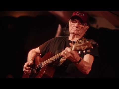 Michael Chapman - Concert - La Meson - Marseille - Novembre 2018