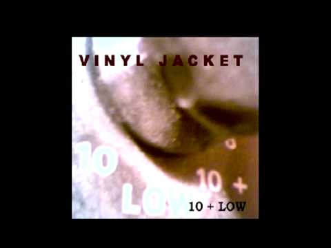 Vinyl Jacket - 