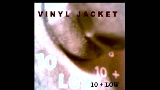 Vinyl Jacket - 