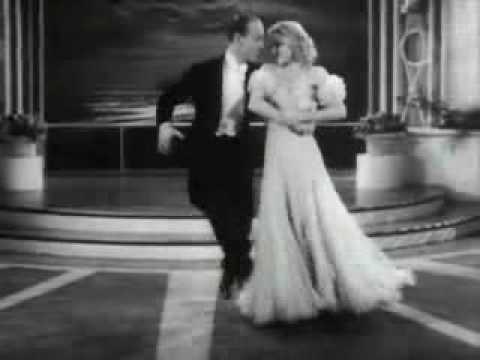 Cole Porter´s Day and Night by Fred Astaire & Ginger Rogers