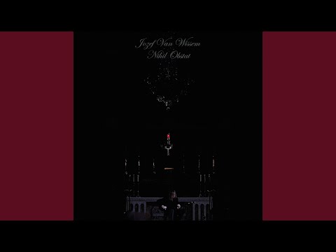 How You Must Have Suffered