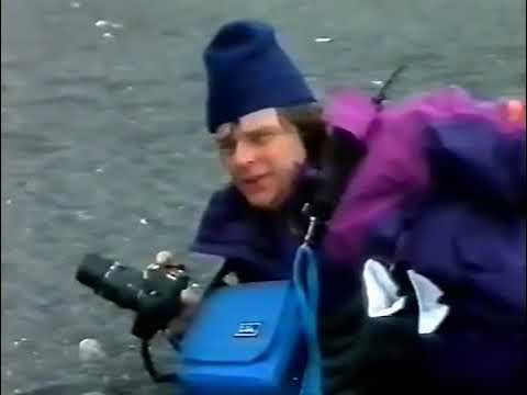 50 1993 De wereld van Boudewijn Büch   Zuidpool 4