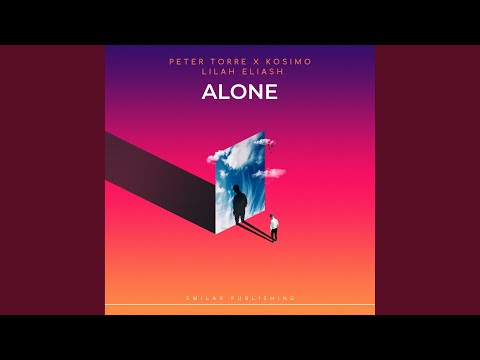 Alone (Radio Edit)