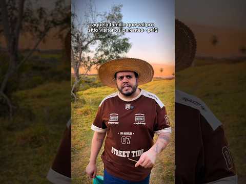 O DRONE E A JÚLIA APARECERAM | Kenji #Sitio #Humor #Comedia #Familia