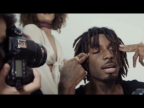 J.K. The Reaper "Dressed 2 Kill" [video] ft. Denzel Curry (prod. by Kaytranada)