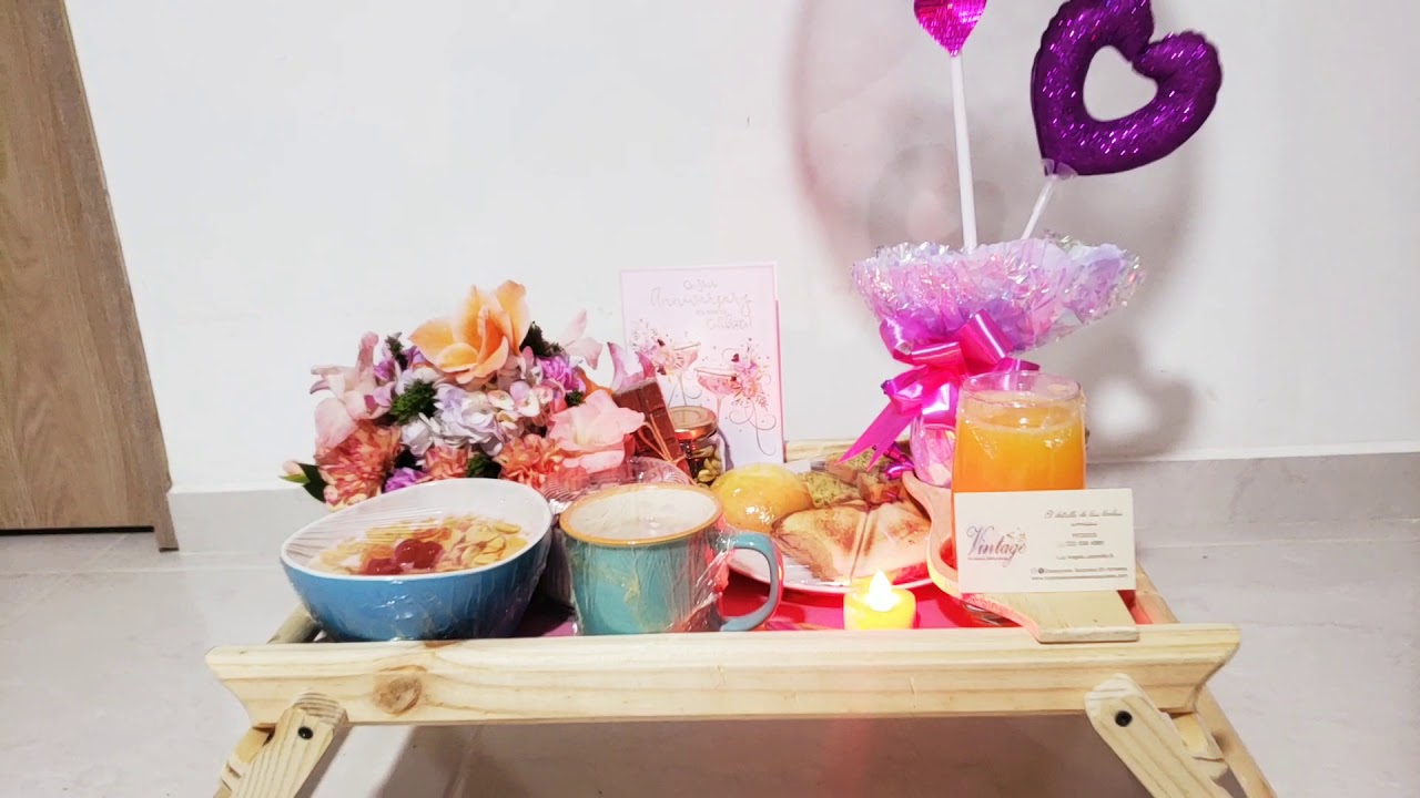 Desayunos Sorpresa En Armenia