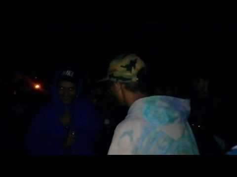 Melo vs Maikão [QUARTAS] · Batalha da V.O - Liga de Mc's.