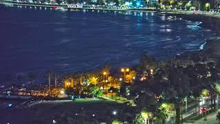 🔴 Vlore Bay Albania Live 4K | Lungomare, Beach & Sea View live webcam