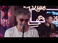 Collective Soul - "Gel" (Live at the Print Shop)