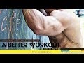 Increasing Shoulder Stability For a Better Workout- Why It Matters!