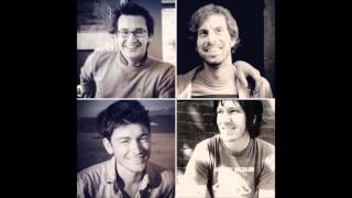 PIJI x SAS 'Roman Candle' Elliott Smith Cover