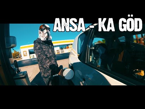 Ansa - Ka Göd (prod. by Playabeatz)