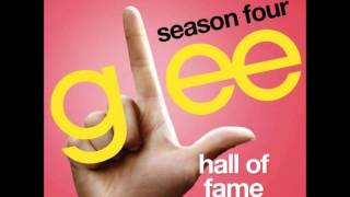 Glee - Hall Of Fame