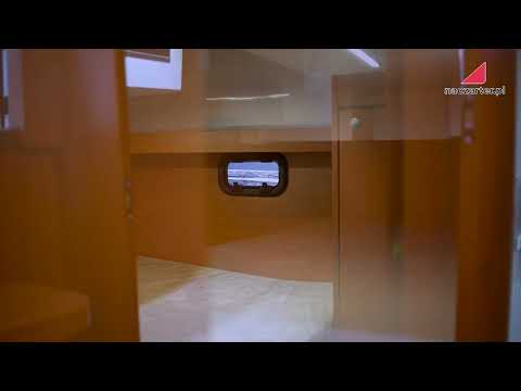 Stillo 30 jacht motorowy bez patentu, czarter Mazury/Giżycko