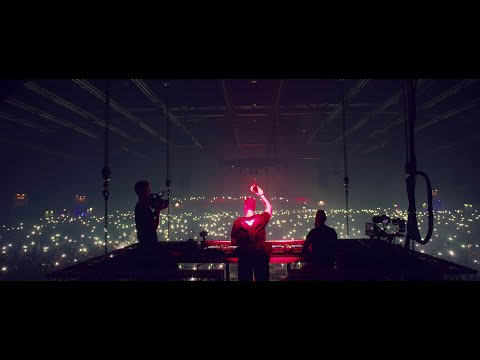 Radical Redemption & Nolz - The Mighty Arena (Official Supremacy 2022 anthem)