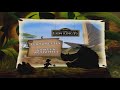The Lion King 1½ 2004 DVD Menu