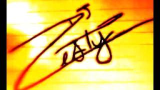 DJ Zesty - If You Can, Just Touch Your Toes