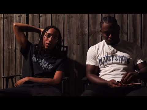 Brzy Vinsmoke interview Part1