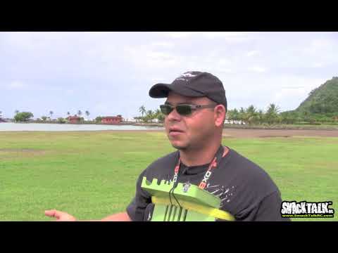 SmackTalk RC Learning 3D #5 - Transitions