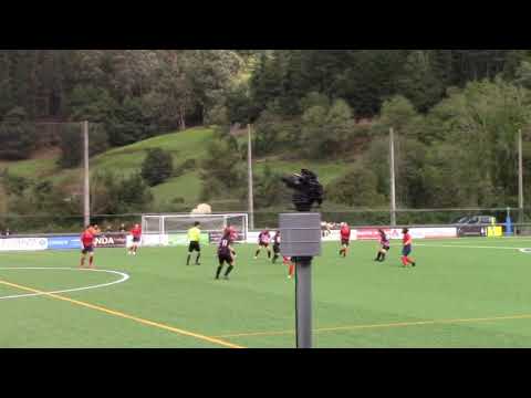 Leartineskak - ONDARBELTZ F.T. 1:3 Touring K.E. (Errotazar, 2023/09/23) - www.leartigol.com