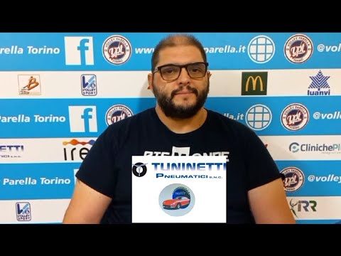 B1-F Coach Manno presenta VPT-Libellula Bra