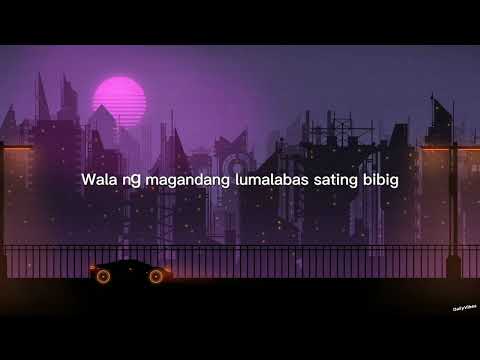 MC Einstein-"Wala Na"( Lyrics)
