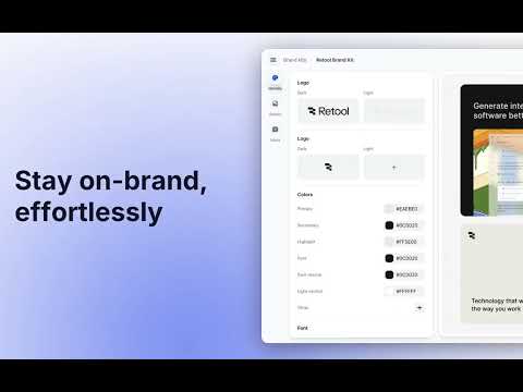 Item video thumbnail