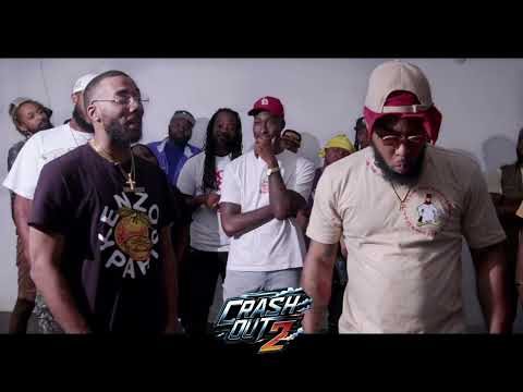 Trap Bandicoot vs Bobby Uptown