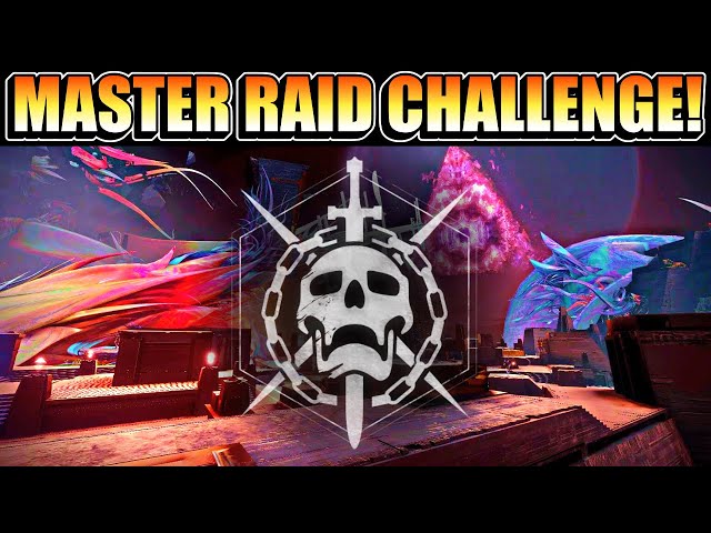 Destiny 2 Master Root of Nightmares Cataclysm challenge guide ...