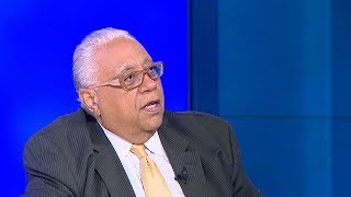 Steve Pruitt discusses the effect of US-China trade tensions on Sino-Latin American trade