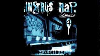 ZESHO ( INSTRUS RAP Volume 4 ) N°10 Lentement mais sûrement.