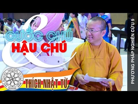 PPNC (2009) - Bài 9: Cước chú - Hậu chú