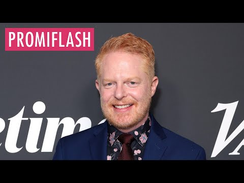 Video Thumbnail: Jesse Tyler Ferguson scherzt über "Modern Family"-Niederlage