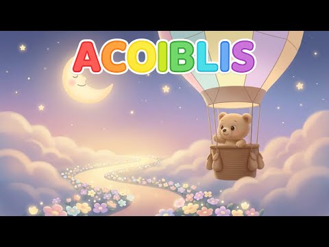 Mimo y la Tortuga que Disfrutaba el Camino | Cuento suave para dormir (0–5 años)