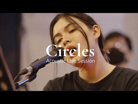 SAMMii - Circles (Acoustic Live Session)